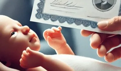 Parturiente na certidão de nascimento agora terá mudanças segundo STF!