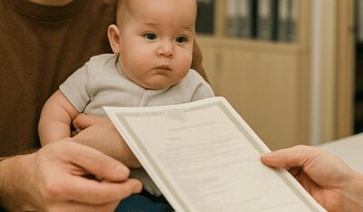 Descubra agora como fazer o reconhecimento de paternidade socioafetiva!