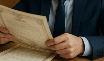 Peça a sua certidão de nascimento com apostila de Haia para processos internacionais!