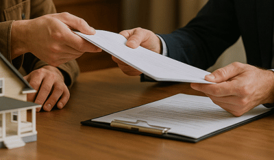 Como é feita a procuração para representar herdeiro em inventário judicial?