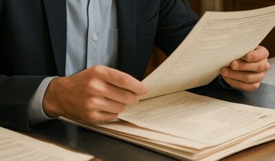 Como emitir sua certidão negativa de débito federal para inventário?