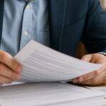 registro de contrato de financiamento imobiliario em cartorio