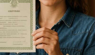 O que é e quando é preciso fazer a averbação de viuvez em uma certidão?