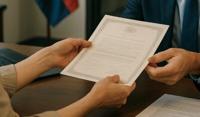 Como tirar certidão de nascimento de inteiro teor apostilada?