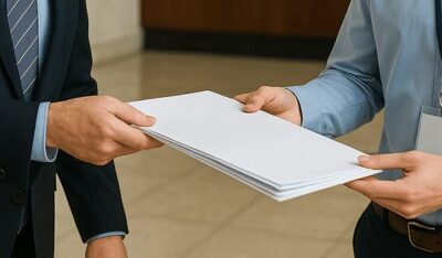 Certidão negativa de débitos é pedida entre os documentos necessários para licitação prefeitura?