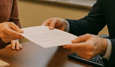 Como funciona uma escritura de permuta de imóveis?