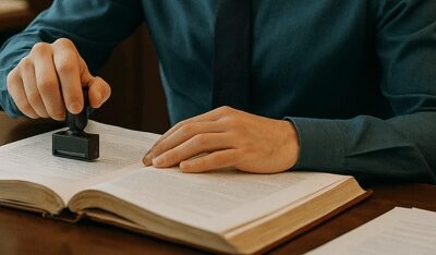 Cartório Amorim Vitória Espírito Santo! Onde fica e como agendar atendimento!