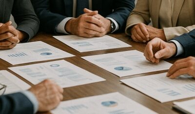 Quais são os documentos necessários para incorporação de empresas?