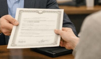 Como emitir certidão de antecedentes criminais?