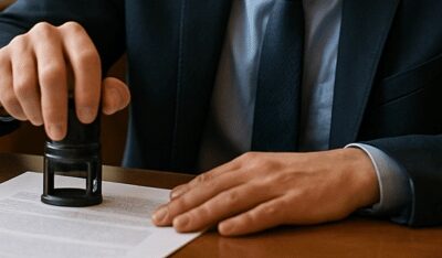 Contrato de arrendamento rural precisa ser registrado em cartório?