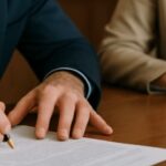 contrato de compra e venda precisa reconhecer firma das testemunhas