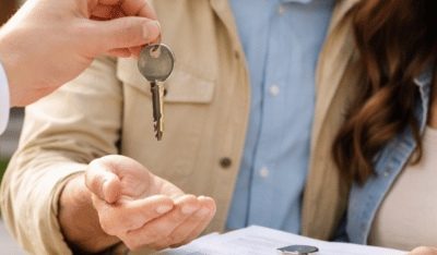 Certidão negativa de débitos é pedida na documentação necessária para transferência de imóvel?