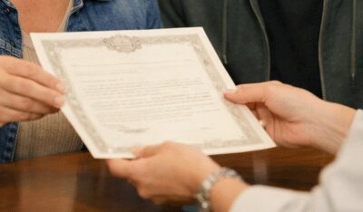 Como solicitar a certidão de curador? Para que serve esse documento?