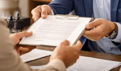 Como obter sua certidão positiva de protesto?