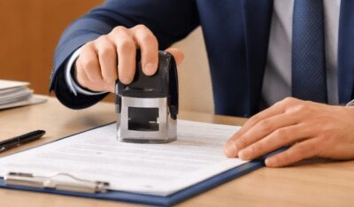 Quais são os documentos para procuração publica?