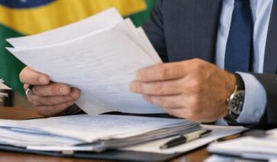 Lista de documentos para naturalização brasileira! Garanta sua cidadania!