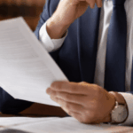 procuracao para representar herdeiro em inventario extrajudicial