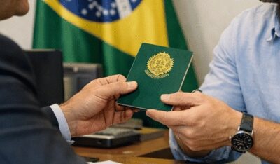 Como solicitar uma certidão de apontamento de protesto?