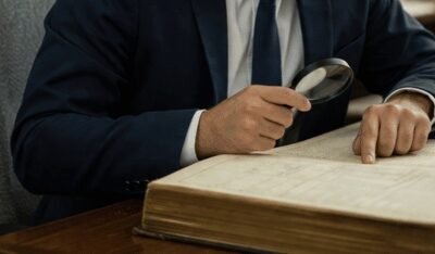 Como consultar óbito no Cartório de Registro Civil e de forma online? Passo a passo COMPLETO!