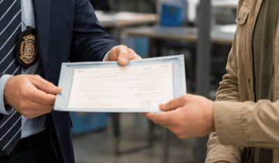 O que significa o termo “nada consta criminal” na certidão de antecedentes criminais?