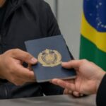 venezuelano precisa de visto para entrar no Brasil