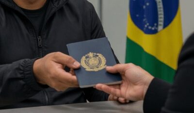Venezuelano precisa de visto para entrar no Brasil?