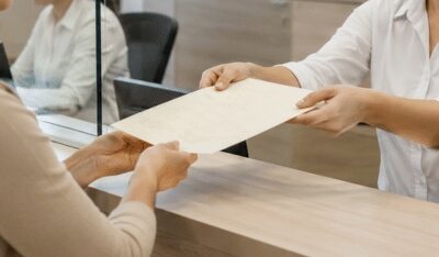 Certidão de cartório expedida! Faça a solicitação direto em casa!