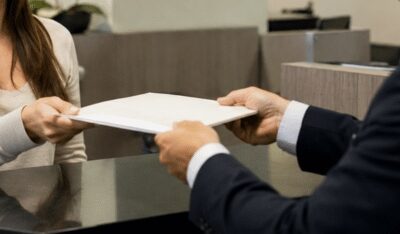 Como solicitar uma certidão de nascimento de inteiro teor apostilada e digitada?