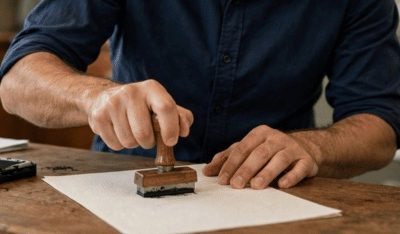 Descubra como autenticar documento no cartório de forma rápida e sem erros