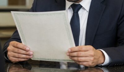 O que é uma escritura pública de doação com cláusula de incomunicabilidade?
