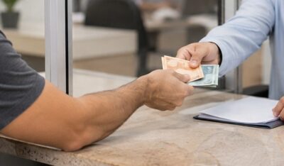 Qual é o valor de reconhecimento de firma?