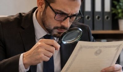 Como descobrir o nome da mãe de uma pessoa?