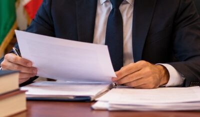 Tradução juramentada italiano: preço e como pedir