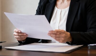 Como funciona a promessa de compra e venda registrada em cartório?