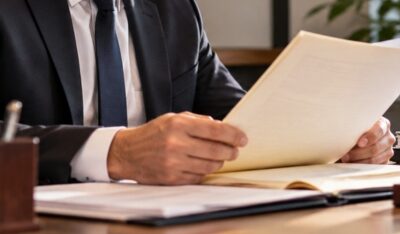 Testamento público com conteúdo patrimonial: para que serve